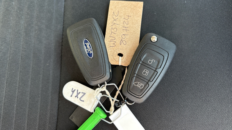 Ford Transit Custom 320 L1 Diesel Fwd 2.0 EcoBlue 170ps Low Roof Limited Van Auto